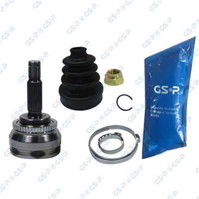 GSP 839005 Číslo výrobce: GCO39005. EAN: 6928947347122.