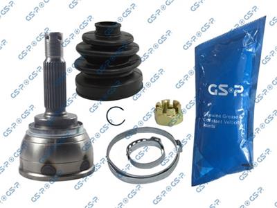 GSP 839033 Číslo výrobce: GCO39033. EAN: 6928947347320.