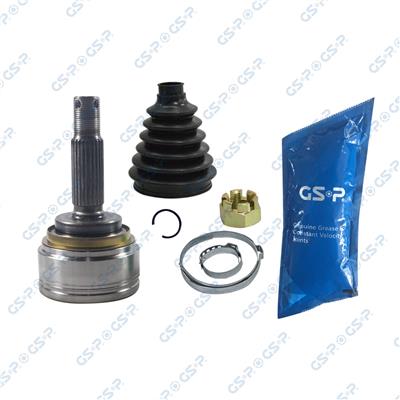 GSP 839095 Číslo výrobce: GCO39095. EAN: 6928947347504.