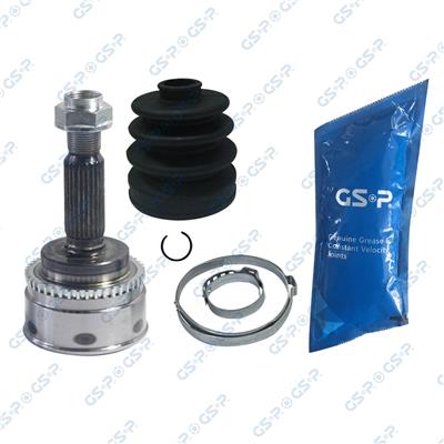 GSP 839112 Číslo výrobce: GCO39112. EAN: 6928947352201.