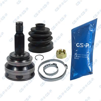 GSP 839117 Číslo výrobce: GCO39117. EAN: 6928947357022.