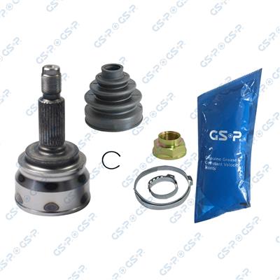 GSP 839178 Číslo výrobce: GCO39178. EAN: 6928947358562.