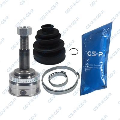 GSP 841002 Číslo výrobce: GCO41002. EAN: 6928947347573.