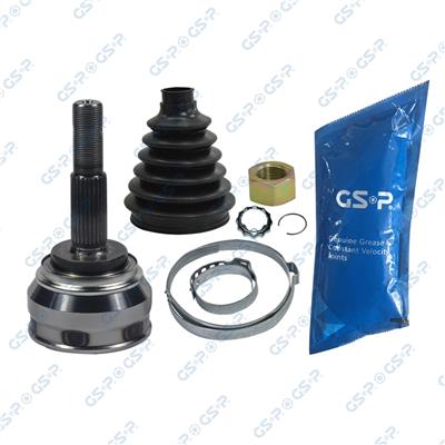 GSP 841078 Číslo výrobce: GCO41078. EAN: 6928947348068.