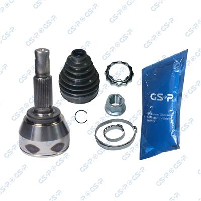 GSP 841294 Číslo výrobce: GCO41294. EAN: 6933688984260.