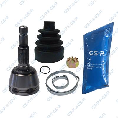 GSP 844012 Číslo výrobce: GCO44012. EAN: 6928947348525.