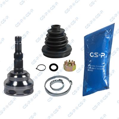 GSP 844032 Číslo výrobce: GCO44032. EAN: 6928947348587.