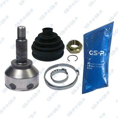 GSP 844034 Číslo výrobce: GCO44034. EAN: 6928947348600.