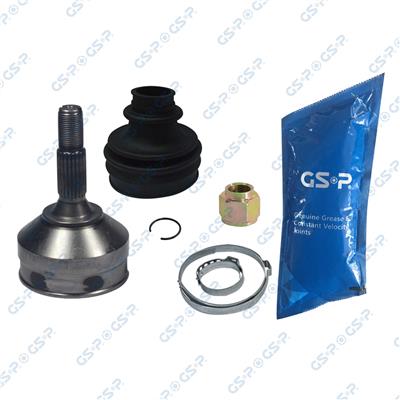 GSP 845012 Číslo výrobce: GCO45012. EAN: 6928947348839.