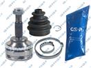 GSP 850004 - Sada kloubů pro hnací hřídel