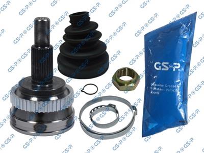 GSP 850065 Číslo výrobce: GCO50065. EAN: 6928947349232.