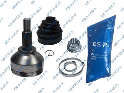 GSP 850080 Číslo výrobce: GCO50080. EAN: 6928947356551.