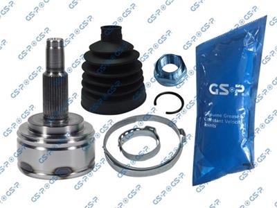GSP 850132 Číslo výrobce: GCO50132. EAN: 6928947358456.