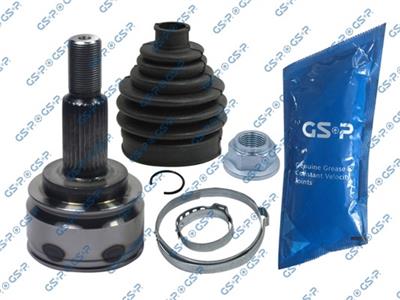 GSP 850136 Číslo výrobce: GCO50136. EAN: 6928947358821.