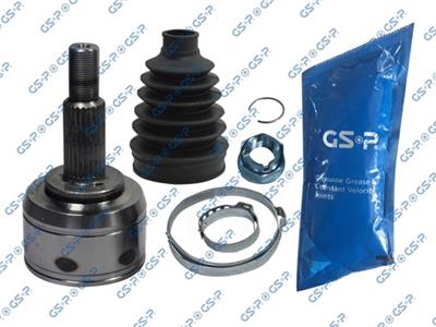 GSP 850162 Číslo výrobce: GCO50162. EAN: 6933688982204.