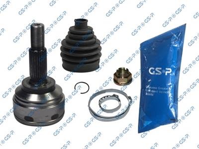 GSP 850167 Číslo výrobce: GCO50167. EAN: 6920780830489.