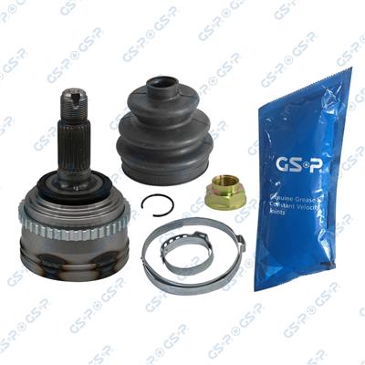 GSP 851007 Číslo výrobce: GCO51007. EAN: 6928947349379.