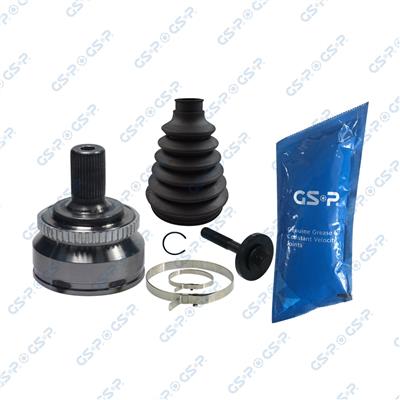 GSP 862010 Číslo výrobce: GCO62010. EAN: 6928947351198.