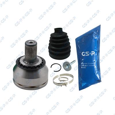 GSP 862053 Číslo výrobce: GCO62053.