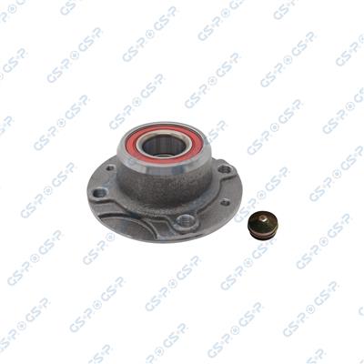 GSP 9230002S Číslo výrobce: GHA230002S. EAN: 6928947395192.