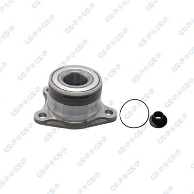 GSP 9230026K Číslo výrobce: GHA230026K. EAN: 6928947395260.