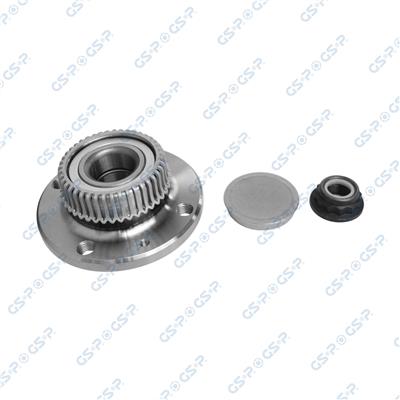 GSP 9230057K Číslo výrobce: GHA230057K. EAN: 6928947386497.