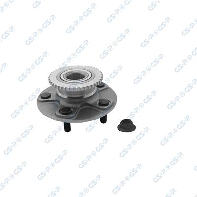 GSP 9230058K Číslo výrobce: GHA230058K. EAN: 6928947399091.