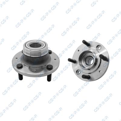 GSP 9230071 Číslo výrobce: GHA230071. EAN: 6928947381362.