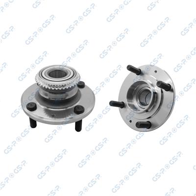 GSP 9230100 Číslo výrobce: GHA230100. EAN: 6928947387166.