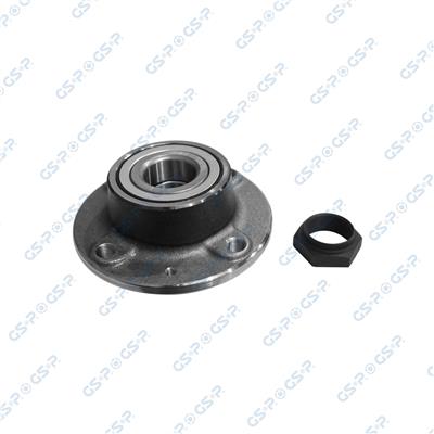 GSP 9232011K Číslo výrobce: GHA232011K. EAN: 6928947386640.