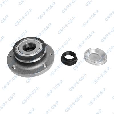 GSP 9232021K Číslo výrobce: GHA232021K. EAN: 6928947388569.