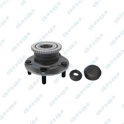 GSP 9233002K Číslo výrobce: GHA233002K. EAN: 6928947386534.