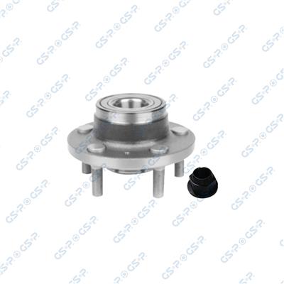 GSP 9235008K Číslo výrobce: GHA235008K. EAN: 6928947399305.