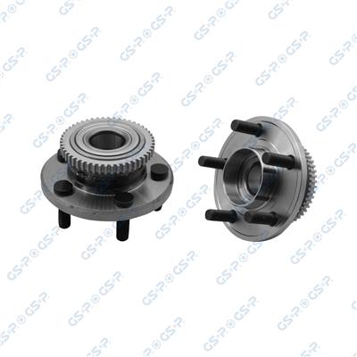 GSP 9237026 Číslo výrobce: GHA237026. EAN: 6928536130975.