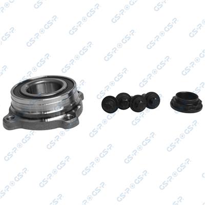 GSP 9245001K Číslo výrobce: GHA245001K. EAN: 6928947387715.