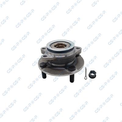 GSP 9325016K Číslo výrobce: GHA325016K. EAN: 6928947385834.