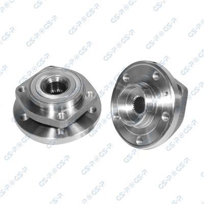 GSP 9326004 Číslo výrobce: GHA326004. EAN: 6928947382390.