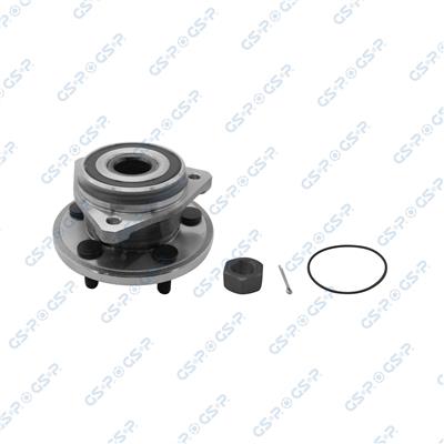 GSP 9327010K Číslo výrobce: GHA327010K. EAN: 6928947398087.