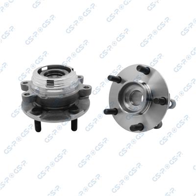 GSP 9327035 Číslo výrobce: GHA327035. EAN: 6928947384295.