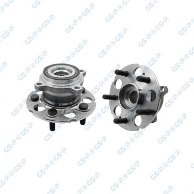 GSP 9328002 Číslo výrobce: GHA328002. EAN: 6928947382901.