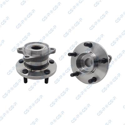 GSP 9328014 Číslo výrobce: GHA328014. EAN: 6933688933688.