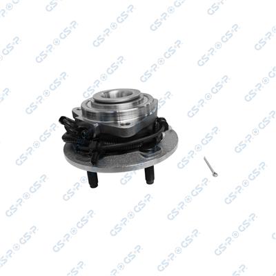 GSP 9329004K Číslo výrobce: GHA329004K. EAN: 6928947399282.