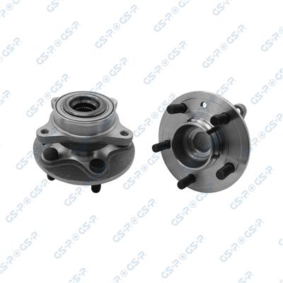 GSP 9329018 Číslo výrobce: GHA329018. EAN: 6933688984659.