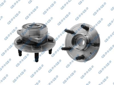 GSP 9330024 Číslo výrobce: GHA330024. EAN: 6928947387401.