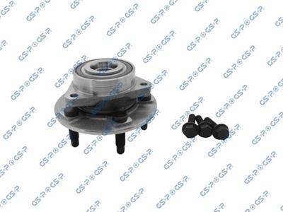 GSP 9330024S Číslo výrobce: GHA330024S. EAN: 6928947389917.