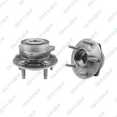 GSP 9330086 Číslo výrobce: GHA330086.