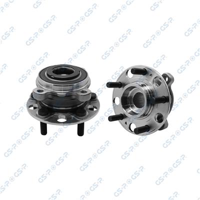 GSP 9330102 Číslo výrobce: GHA330102.