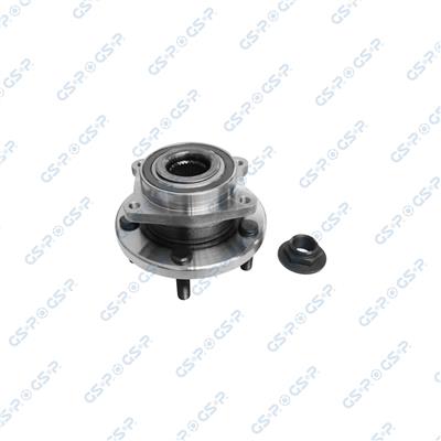 GSP 9332001K Číslo výrobce: GHA332001K. EAN: 6928947388743.