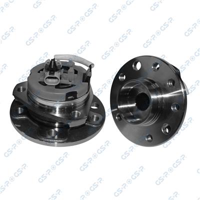 GSP 9333029 Číslo výrobce: GHA333029. EAN: 6928947383380.