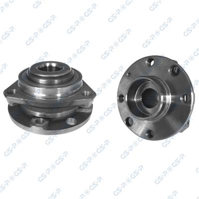 GSP 9333036 Číslo výrobce: GHA333036. EAN: 6928947383434.